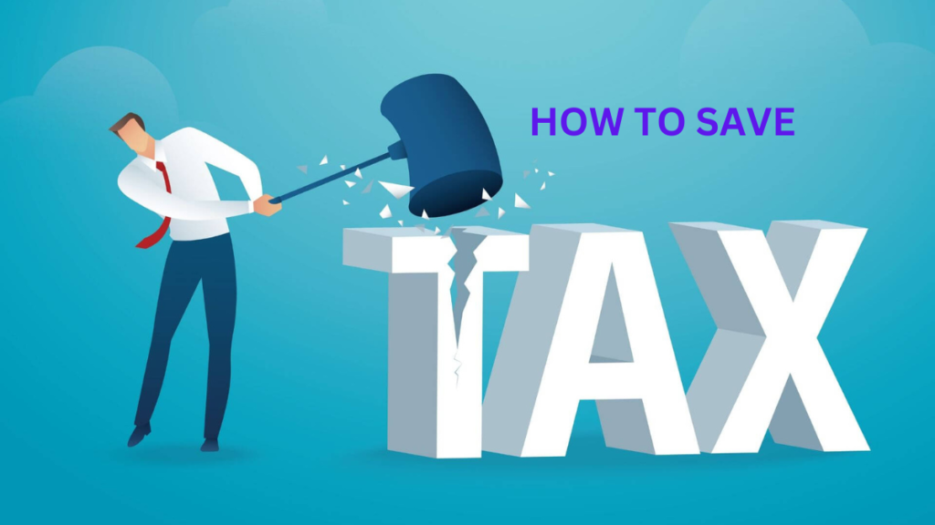 Smart Tax Saving Tips