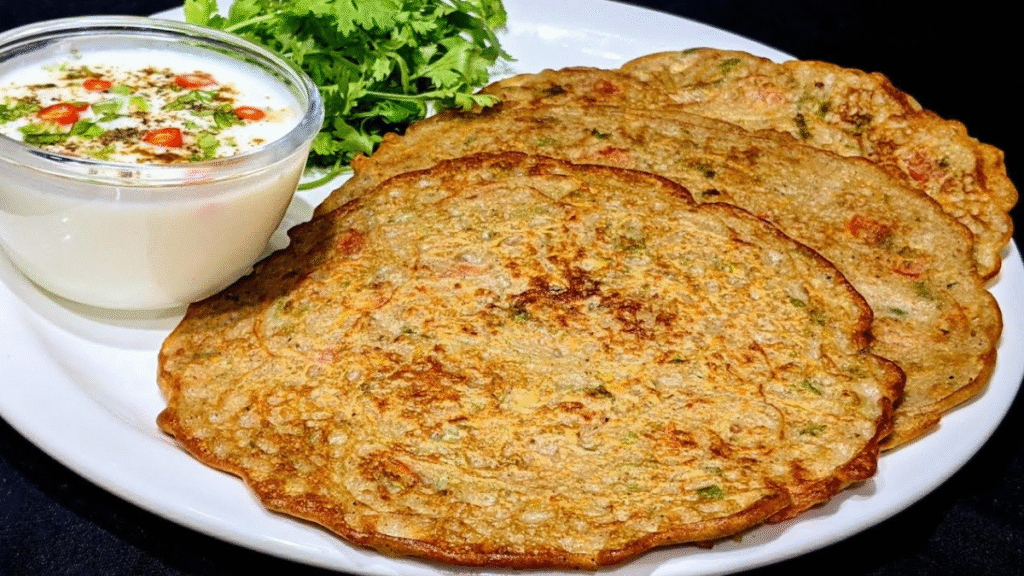 Healthy Navratri food
