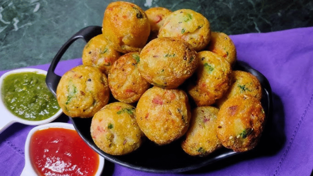 10 South Indian breakfasts