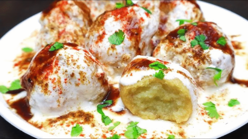 Light And Delicious: