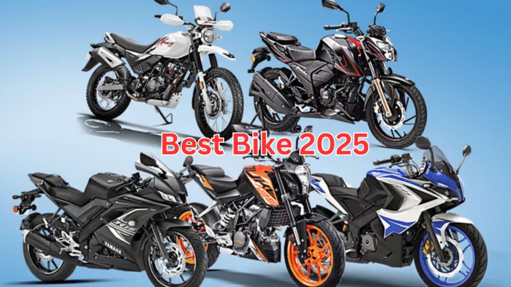 Best Bike 2025