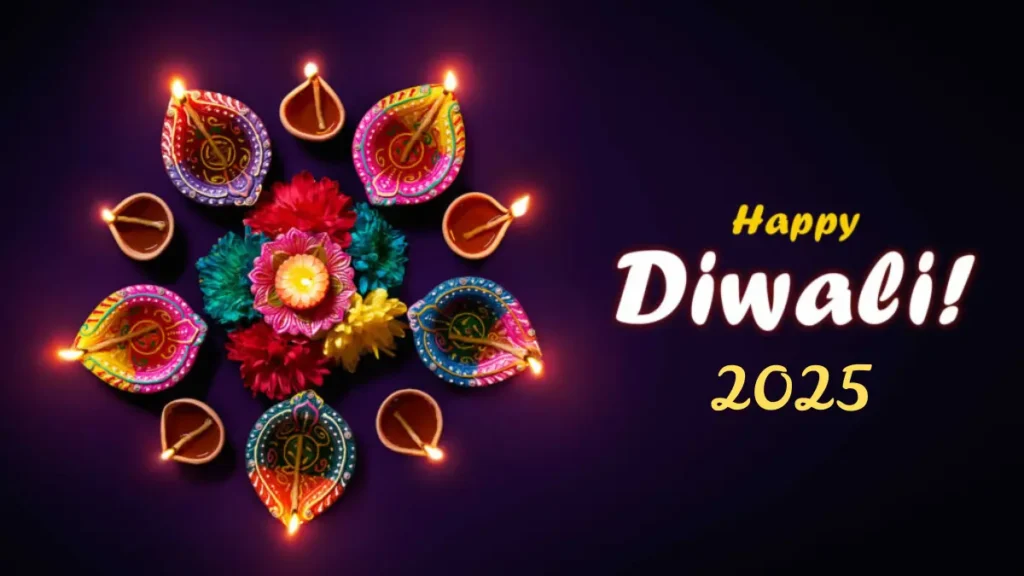 Diwali 2025