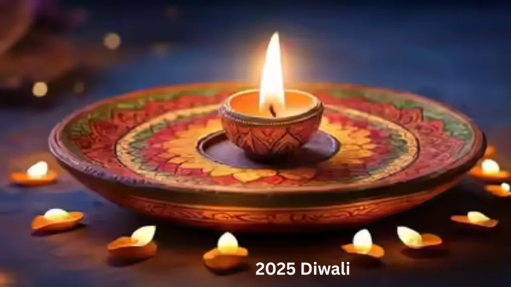 2025 Diwali