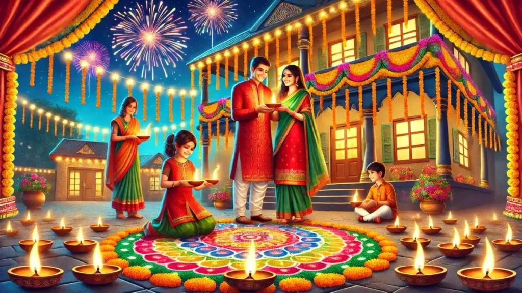 Dipavali 2025