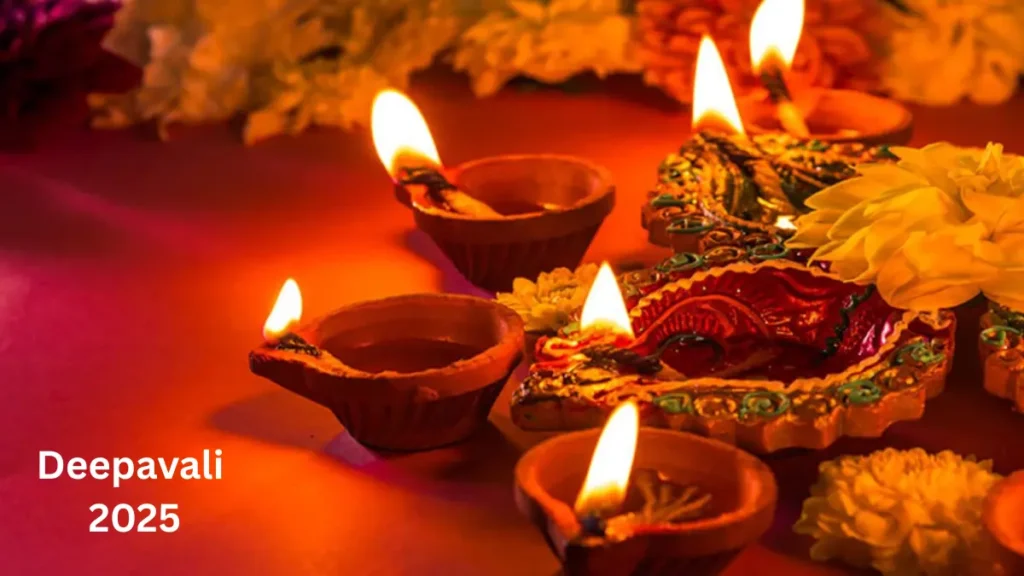 Deepavali 2025