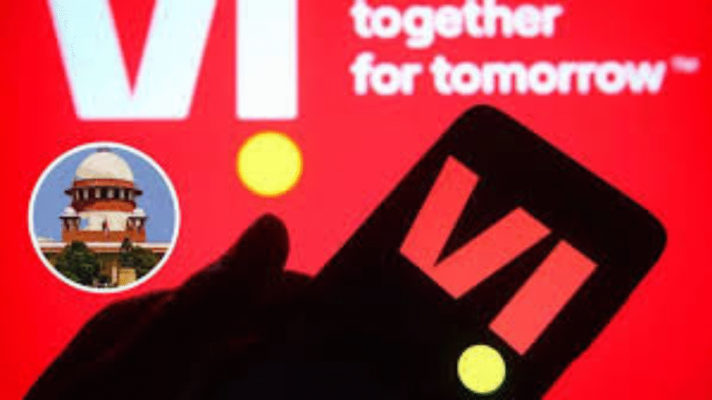 vodafone idea news October 2025