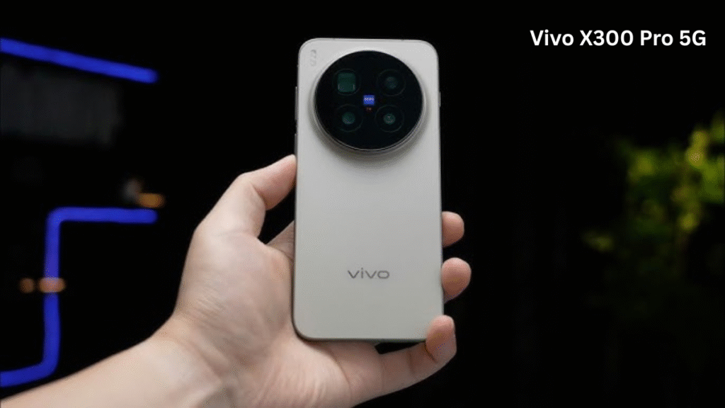 Vivo X300 Pro 5G