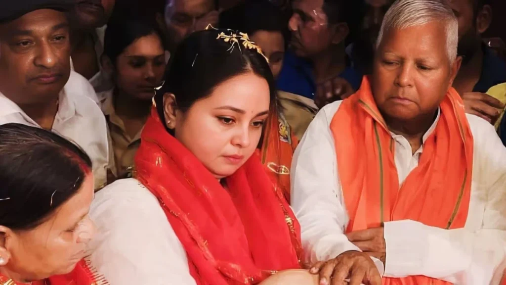 Bihar Election बड़ा धमाका