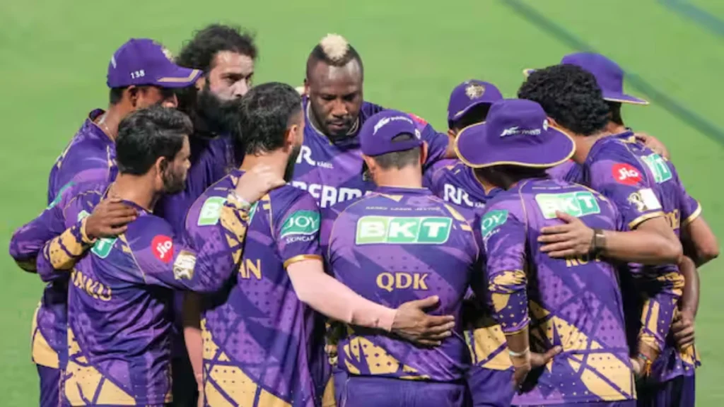 IPL 2026 Retention Shock