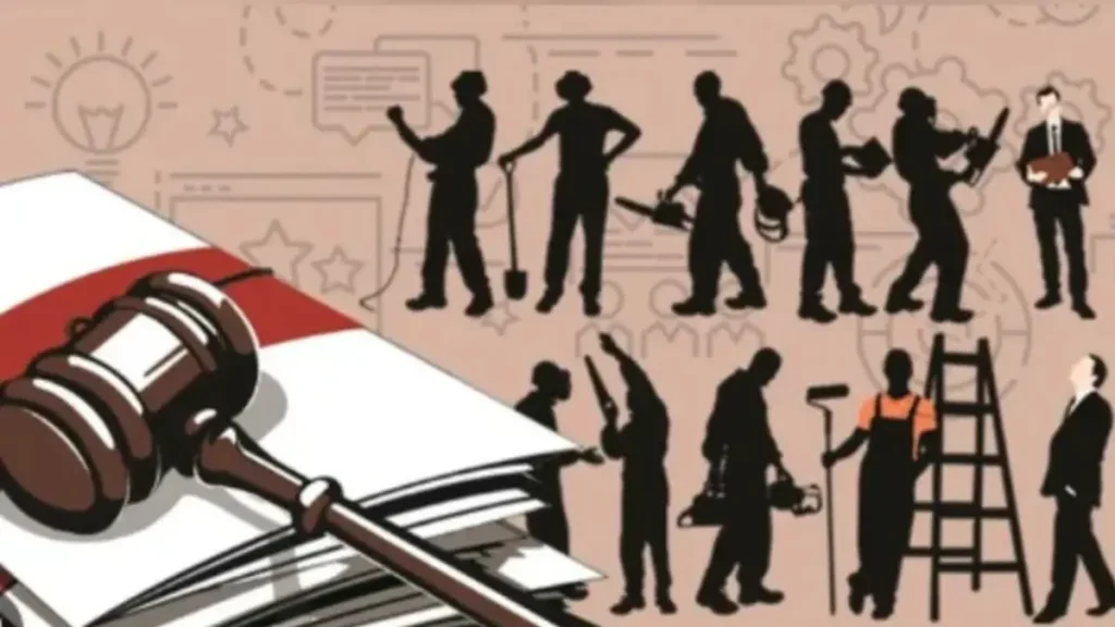 Labour Codes 2025 Update