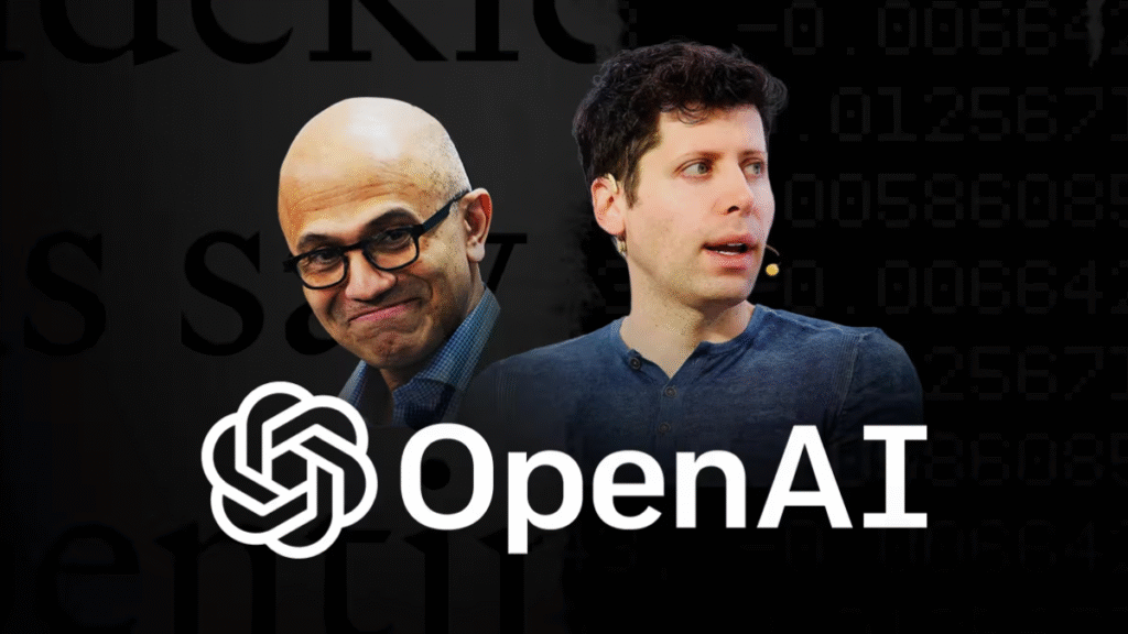 OpenAI News Today