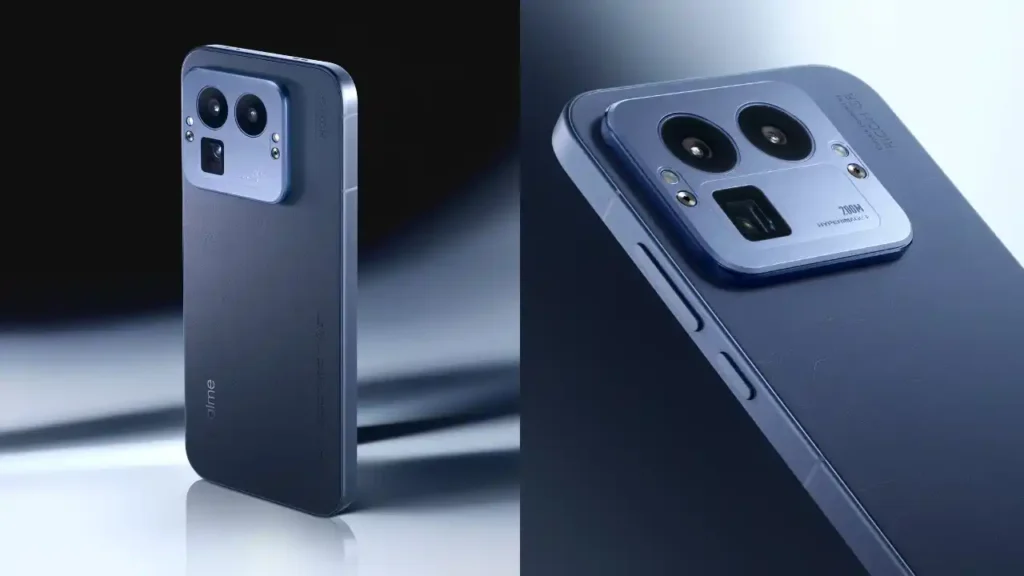 Realme GT 8 Pro price