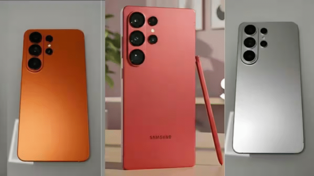 Samsung Galaxy S26 Ultra