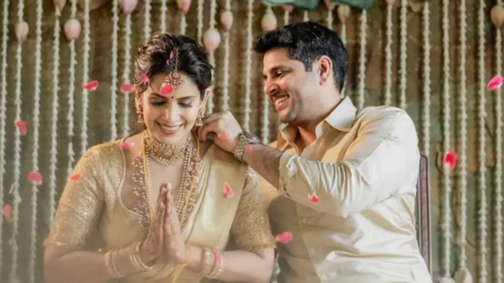 Samyuktha Shan Anirudha