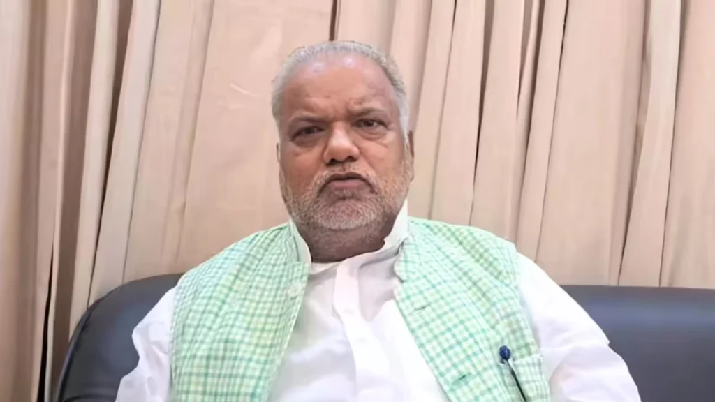 Shravan Kumar Net Worth