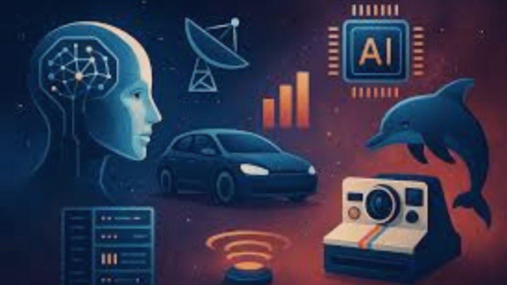 Technology News Today