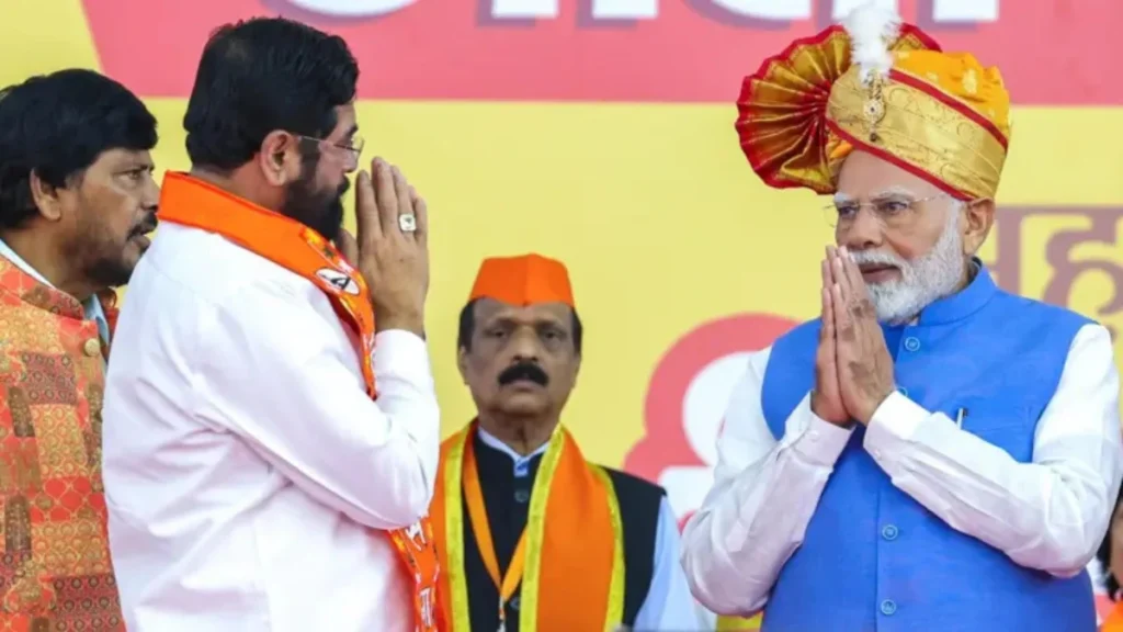 Maharashtra Politics