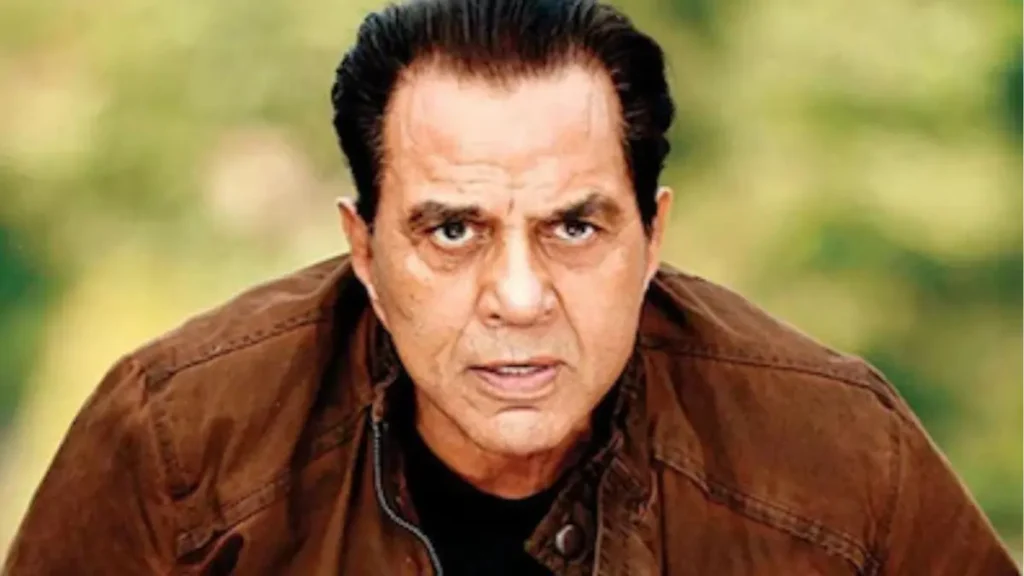 Dharmendra Net Worth 2025