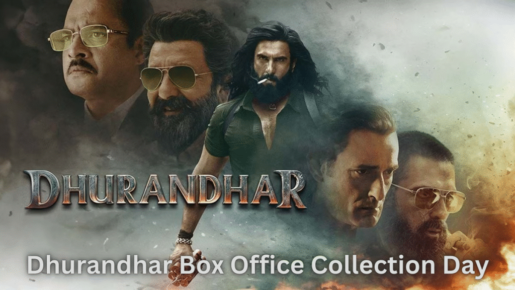 Dhurandhar Box Office Collection