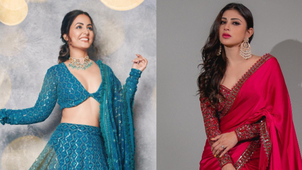 2026 Saree Blouse Design