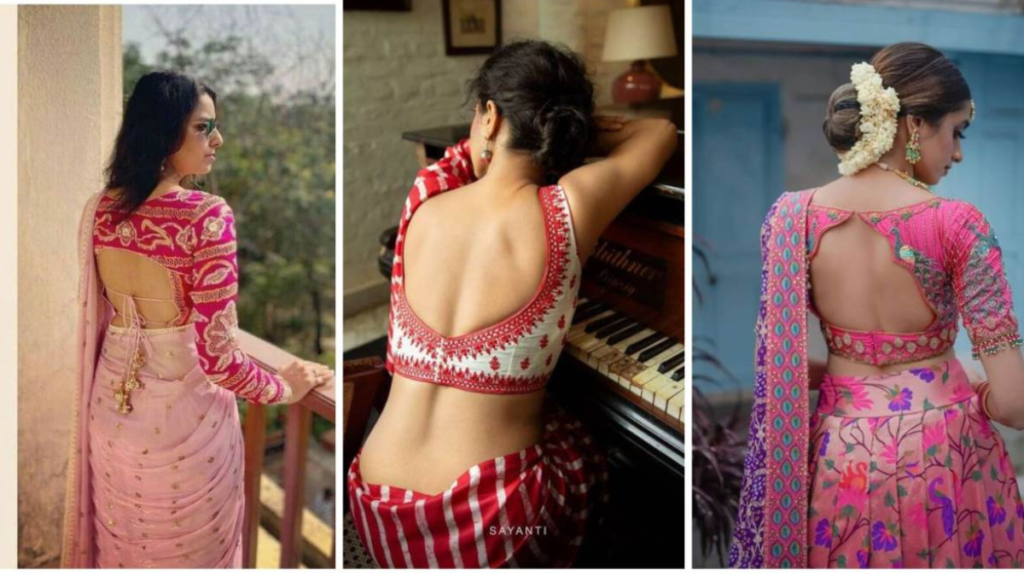 2026 Fashionable Blouse