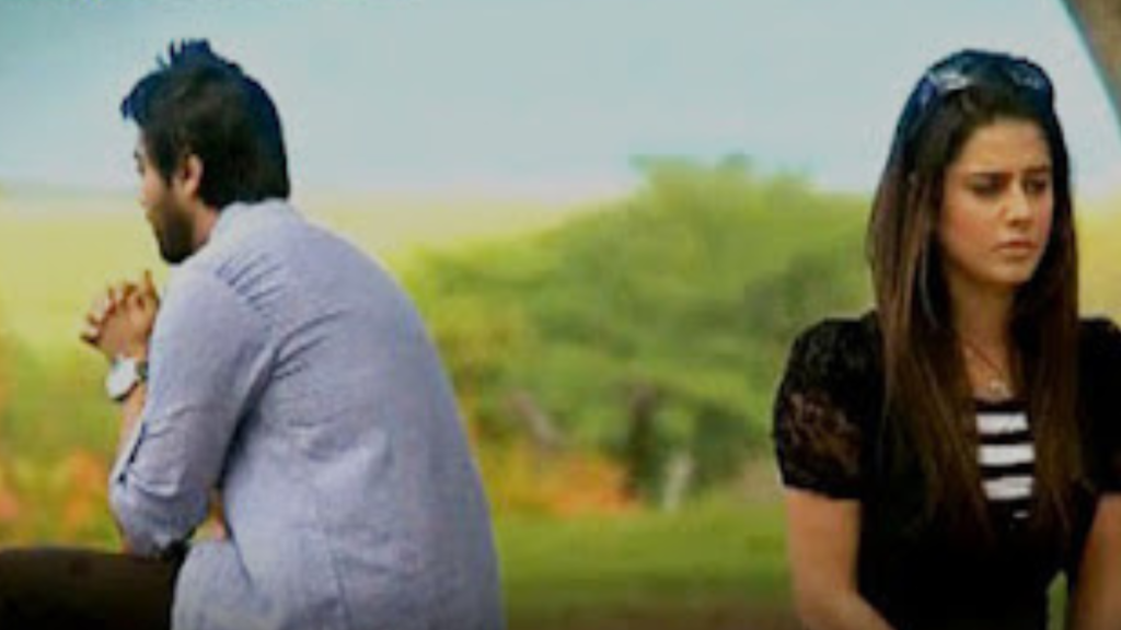 Heart Touching Shayari