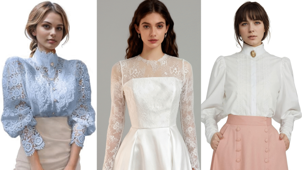 Saree Blouse Latest Design