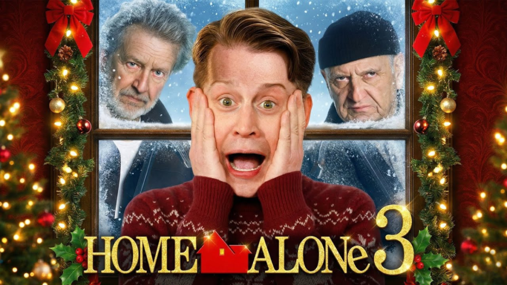 Home Alone