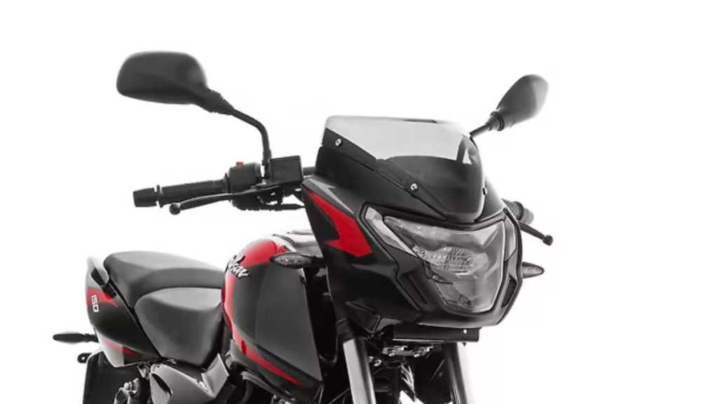 Updated Bajaj Pulsar 150 launched