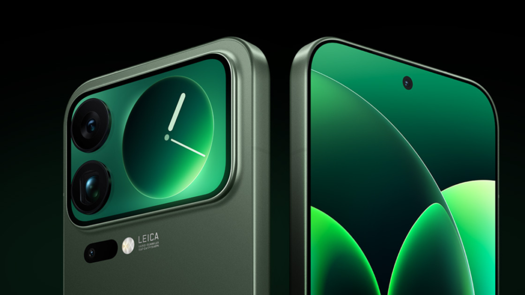 Xiaomi 17 Pro Best Deal