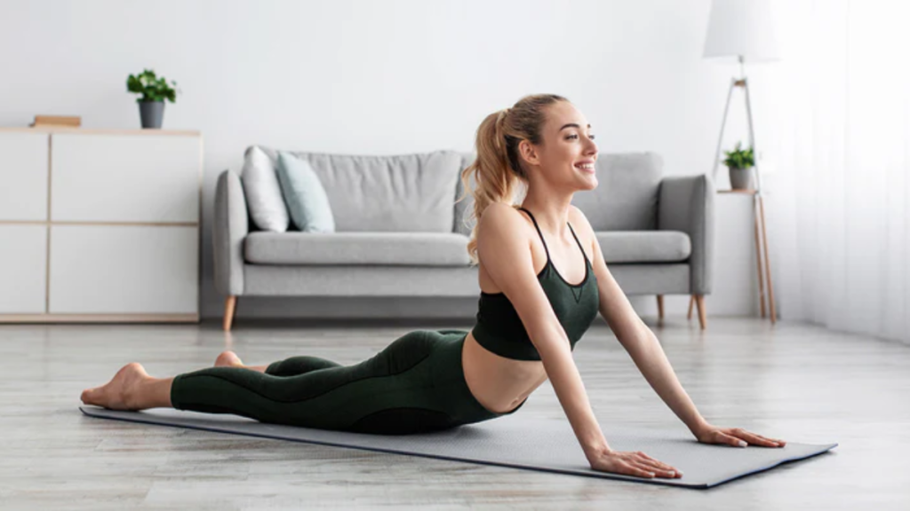 सर्दियों Home Remedies & Fitness