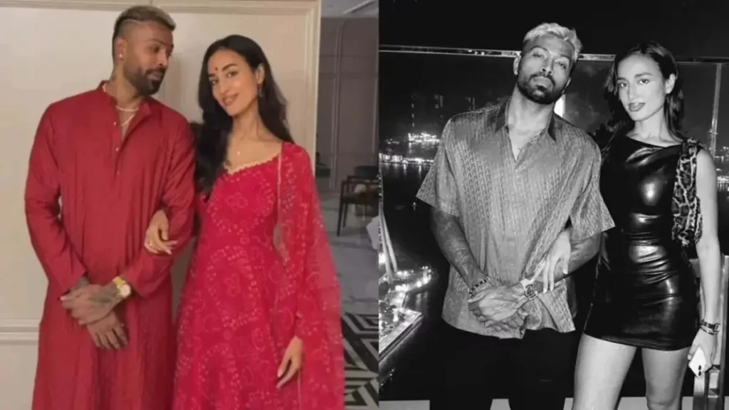 हार्दिक पंड्या फ्यूज़