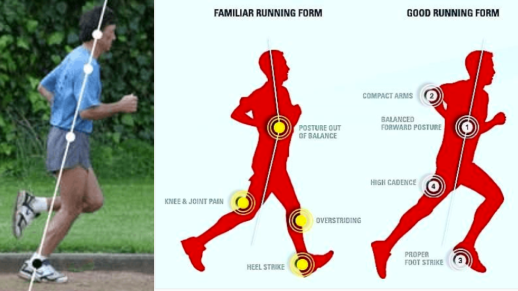 आर्मी की दौड़ कैसे जीतें