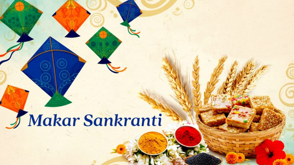 Makar Sankranti 2026
