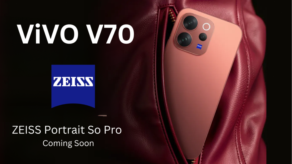 Vivo V70 5G