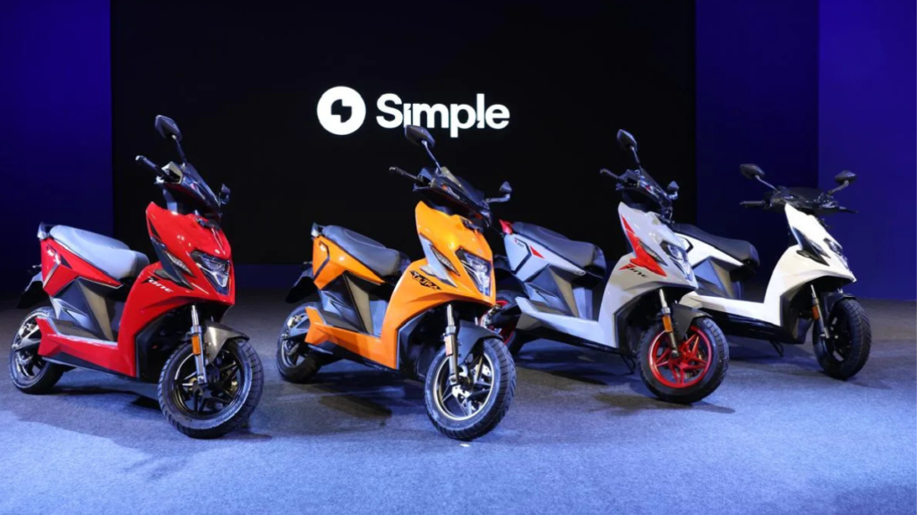 सिंपल अल्ट्रा