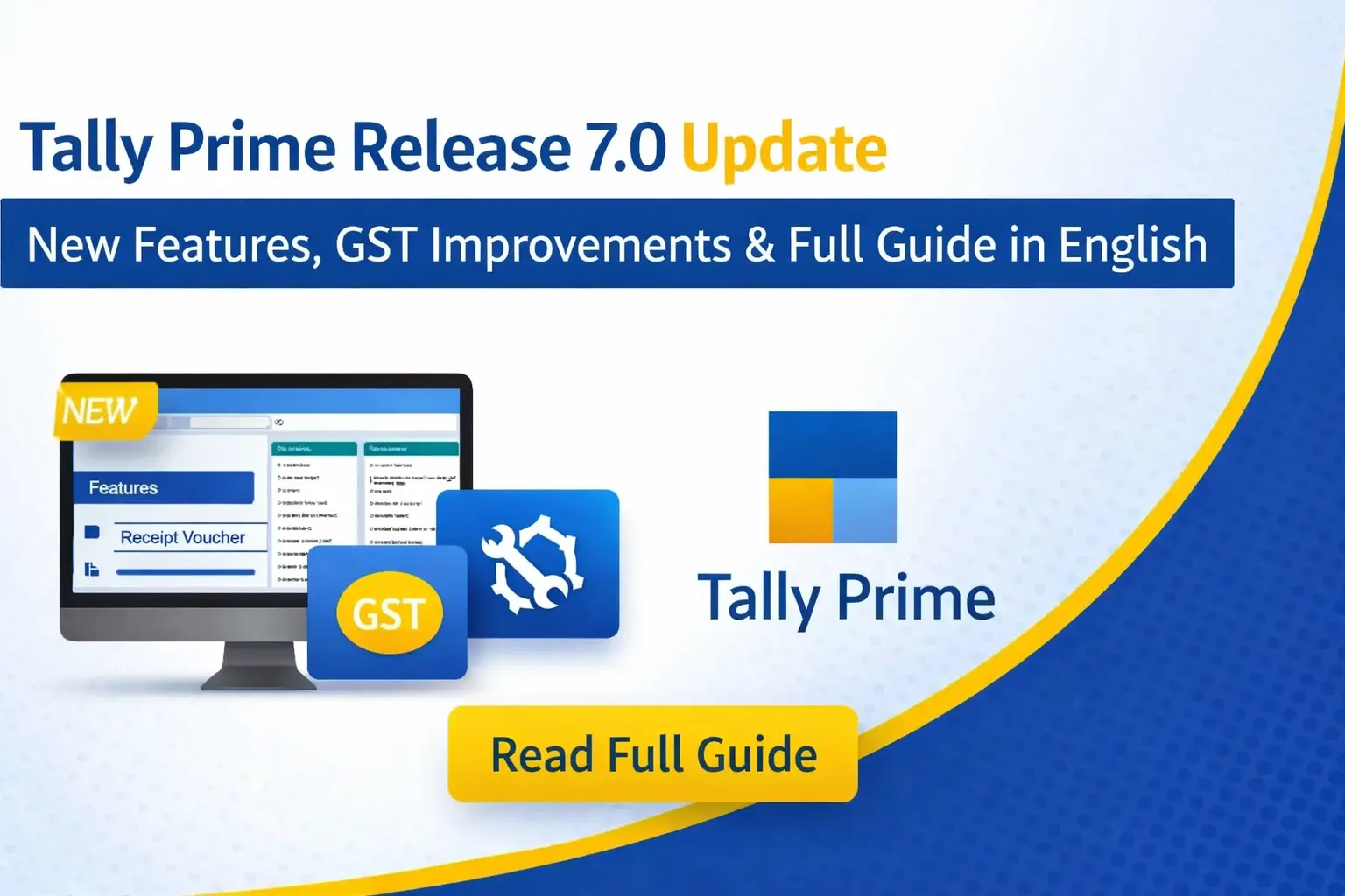 Tally Prime Release 7.0