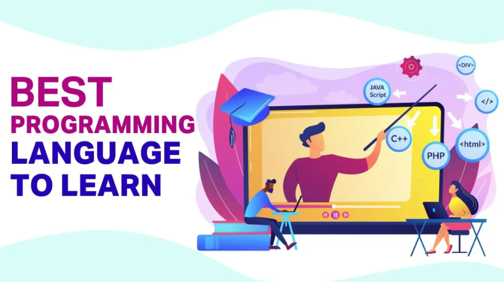 Best Programming Languages 2025