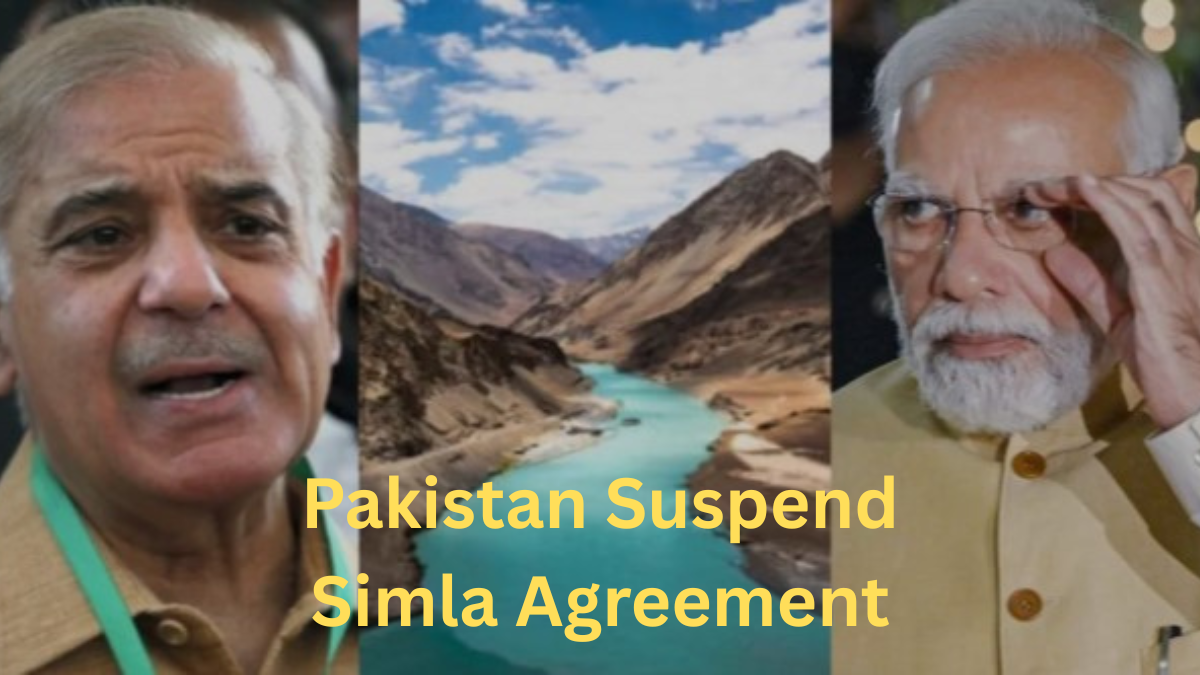 Pakistan Cites Right