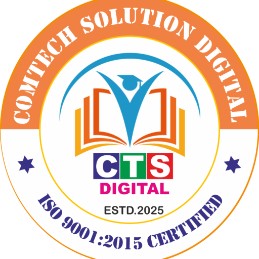 CTS Digital