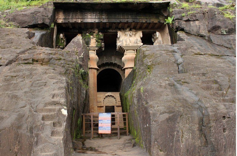 10 Indian Heritage Sites