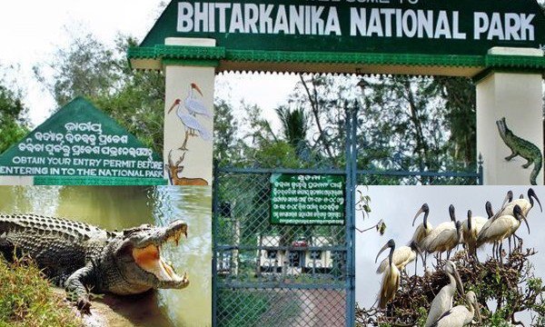 10 Indian Heritage Sites