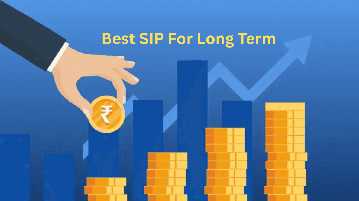 Best Mutual Fund SIP