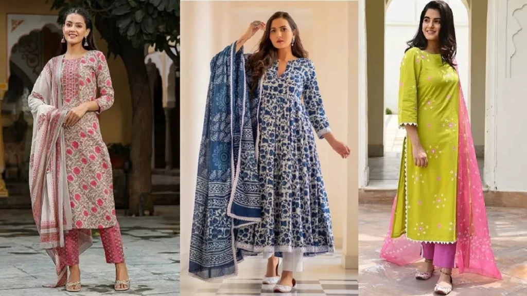 Trending Raksha Bandhan Outfit