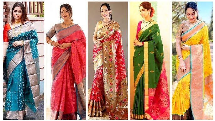 Trending Raksha Bandhan Outfit