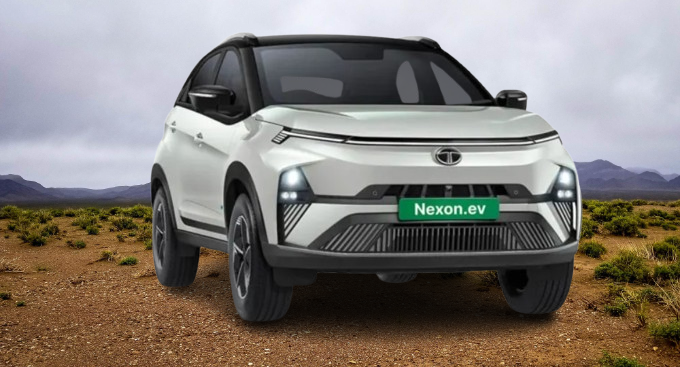 Tata Motors EV Benefit