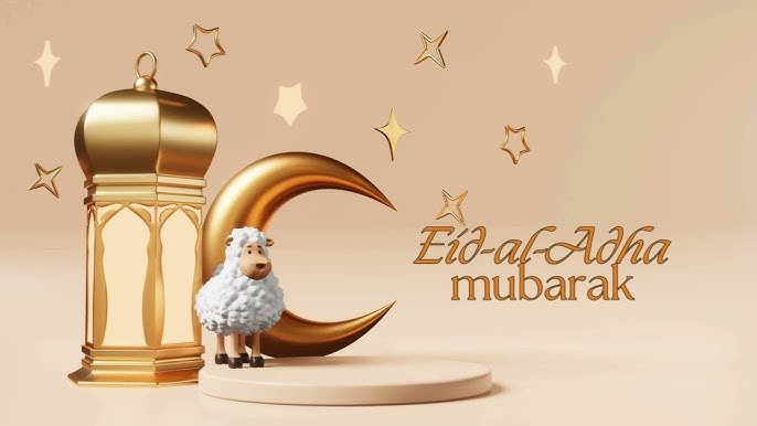 Eid al-Adha Bakrid 2025