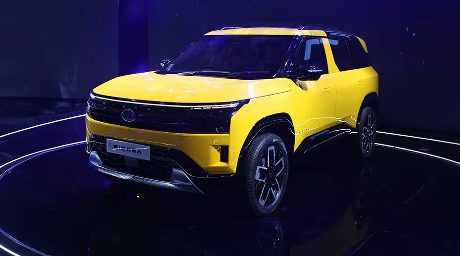 Tata Sierra in 2025: भारतीय SUV का नया अवतार