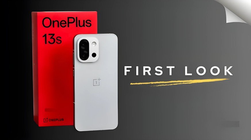 OnePlus 13s Online Price
