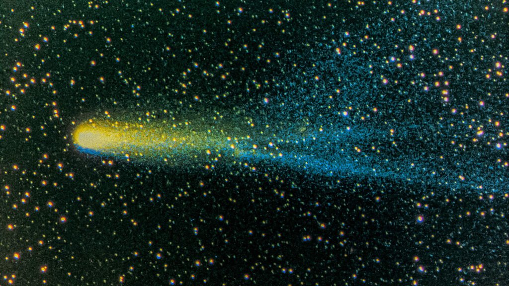 May 2025 Meteor Shower